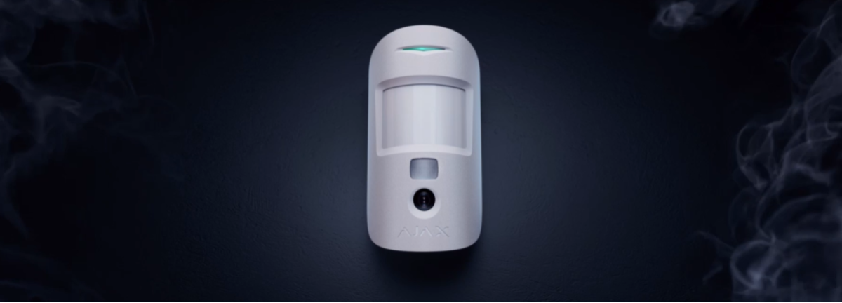 motion cam phod