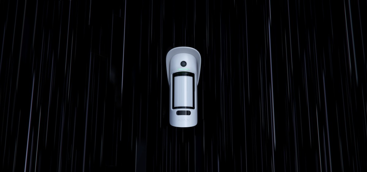 motion cam outdoor