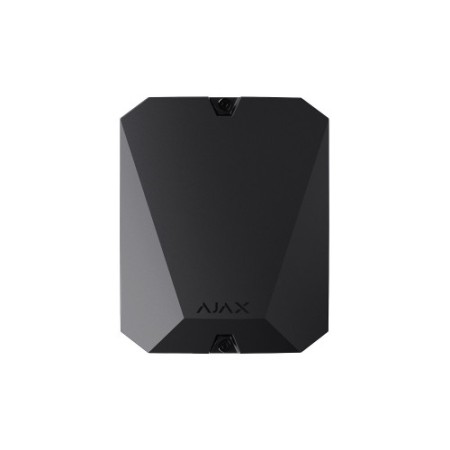 Модуль для підключення Ajax до інших ДВЧ-передавачів Ajax vhfBridge (Black)  у Луцьку