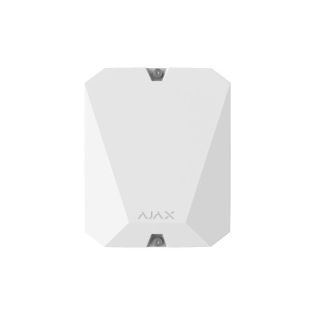 Модуль для підключення Ajax до інших ДВЧ-передавачів Ajax vhfBridge (White)  у Луцьку