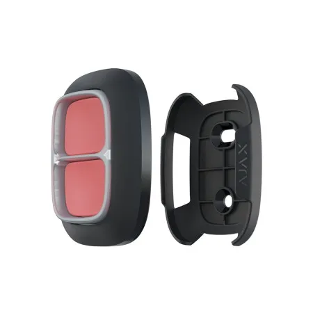 Тримач для фіксації Button/DoubleButton Ajax Holder (Black)  у Хмельницькому