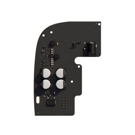 Плата блоку живлення для Hub 2 /Hub 2 Plus Ajax 6V PSU (Black)