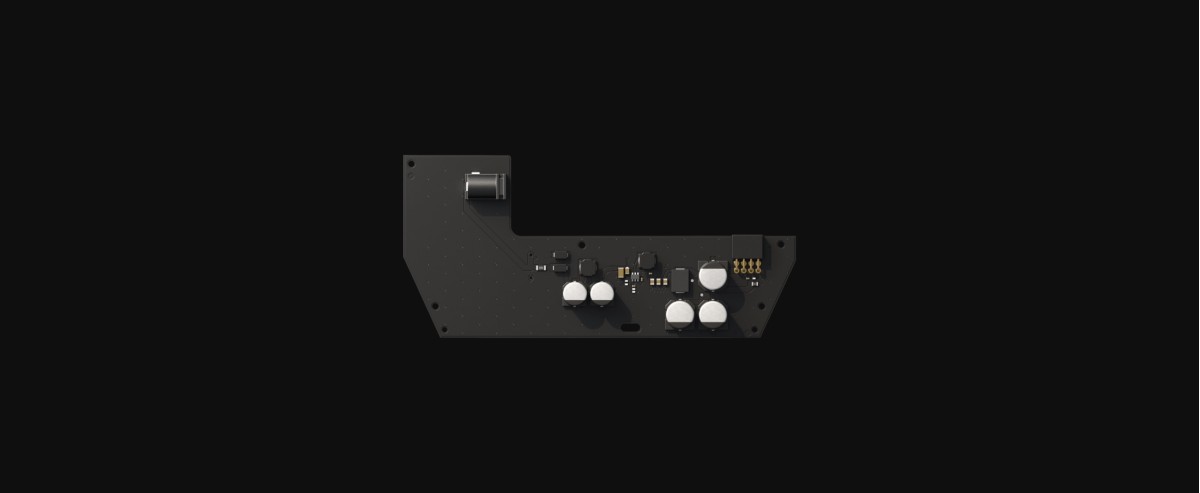 psu black