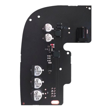 Плата блоку живлення для Hub 2 Ajax 12V PSU (Black)