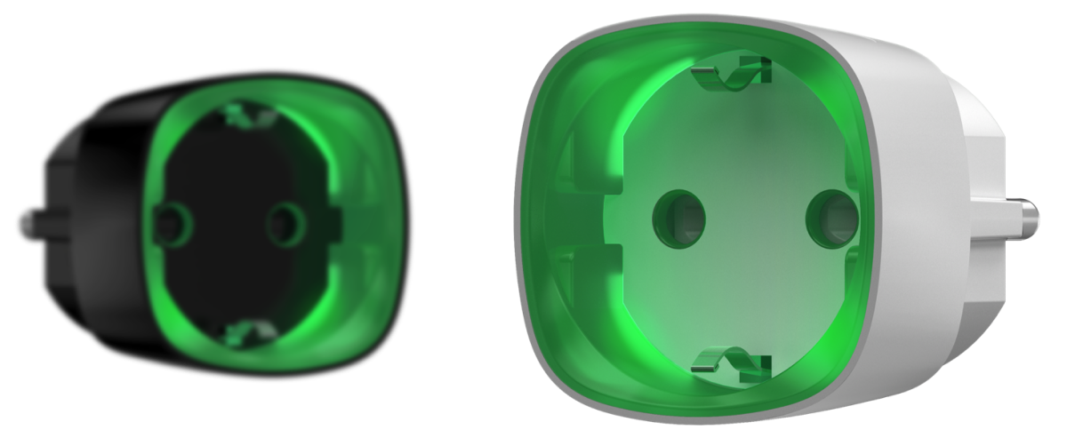 2 sockets type f