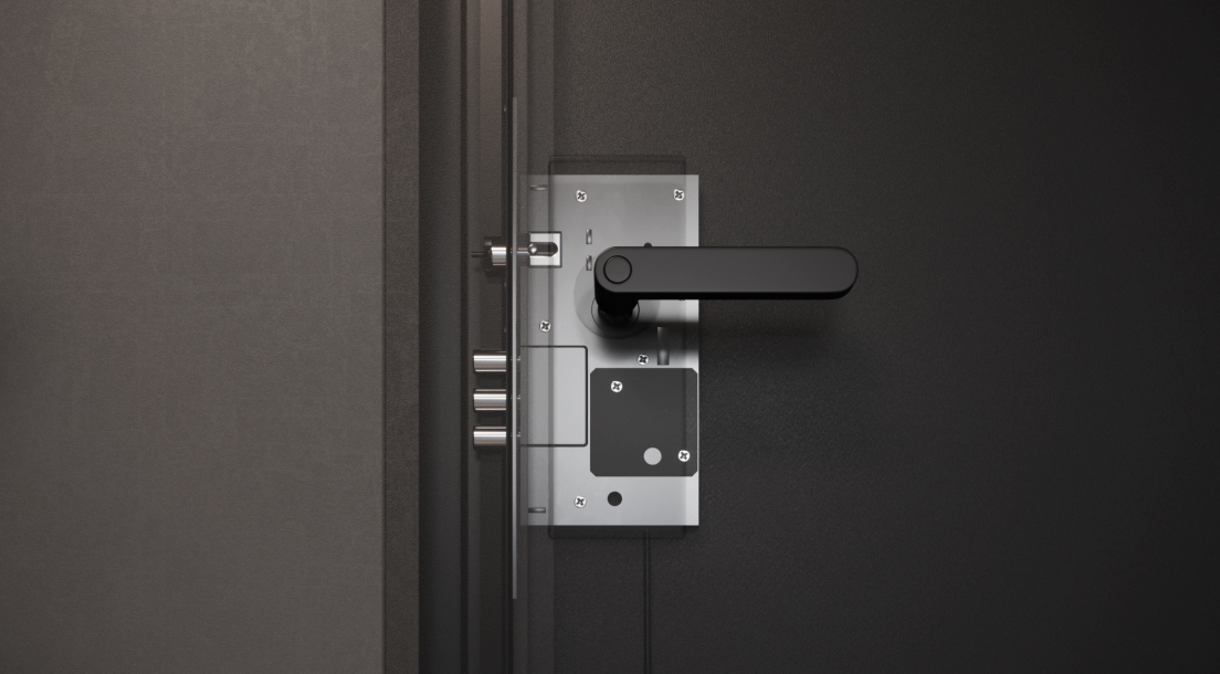 relay key