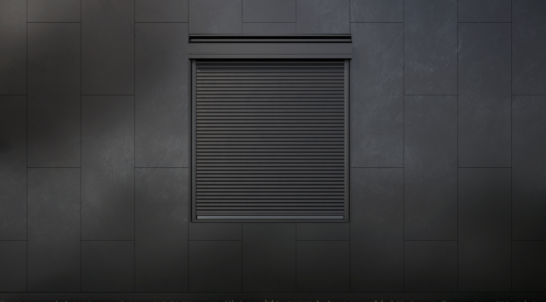 window