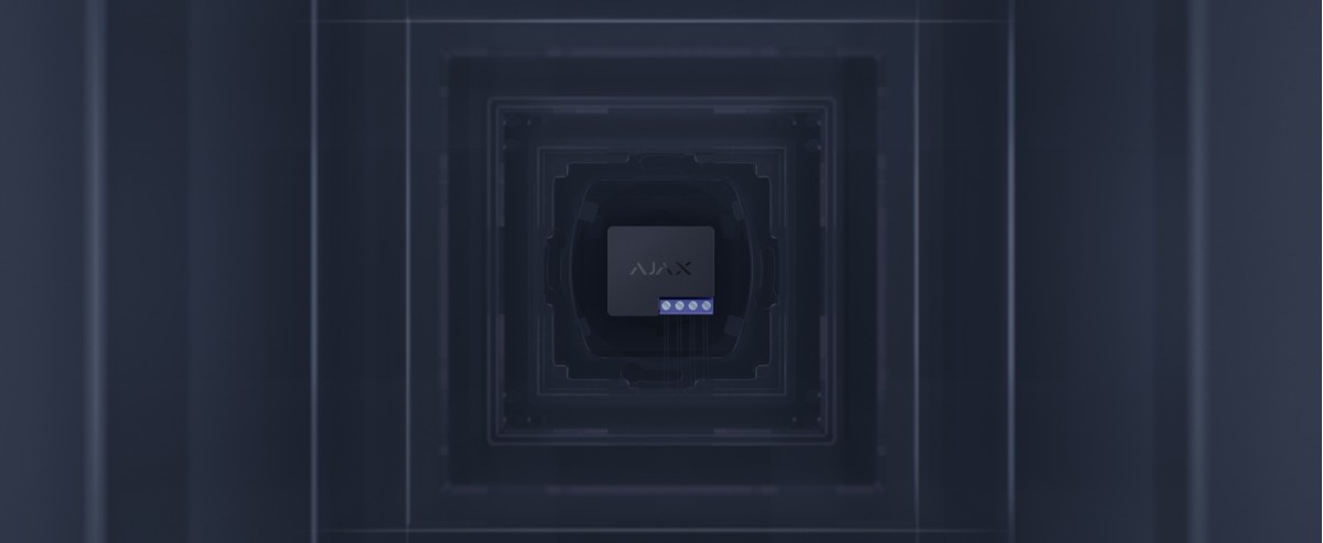 wallswitch