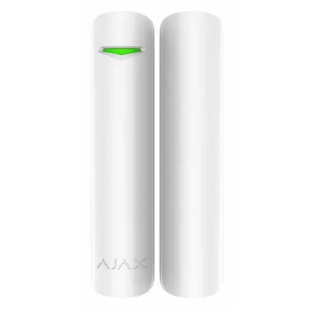 Бездротовий датчик відчинення Ajax DoorProtect (White)  у Сумах