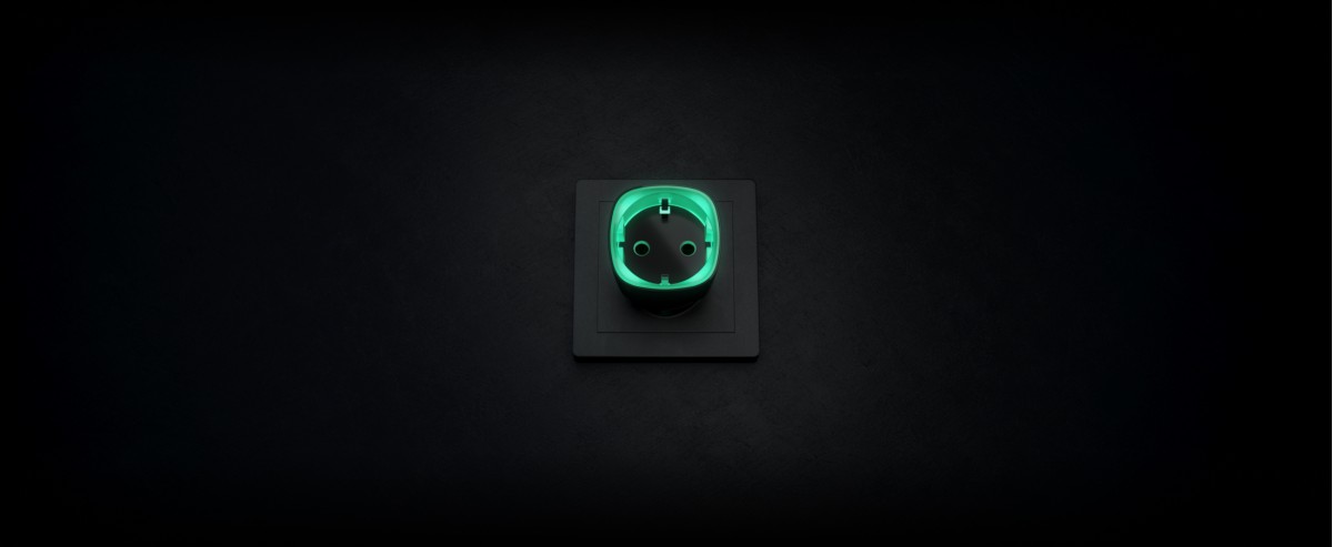 keyvisual socket