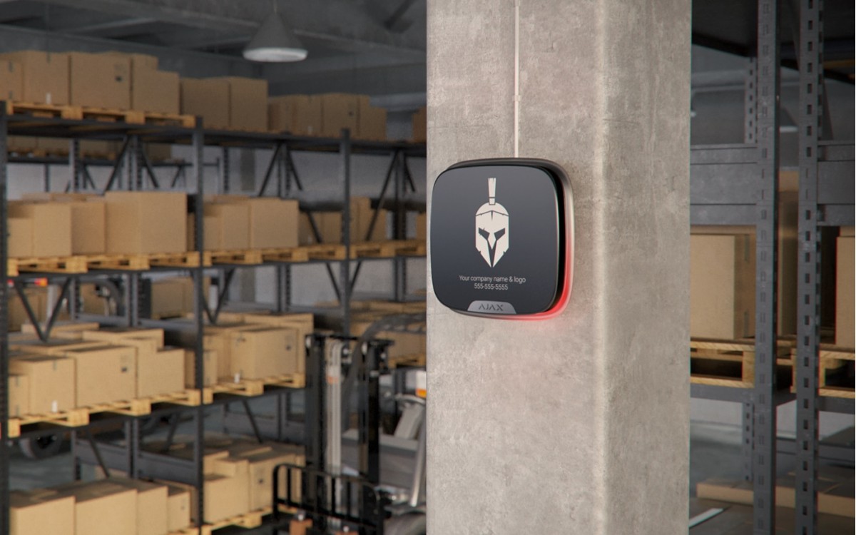 sklad siren double deck