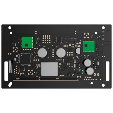 Інтелектуальна централь Ajax Hub BP (without casing)