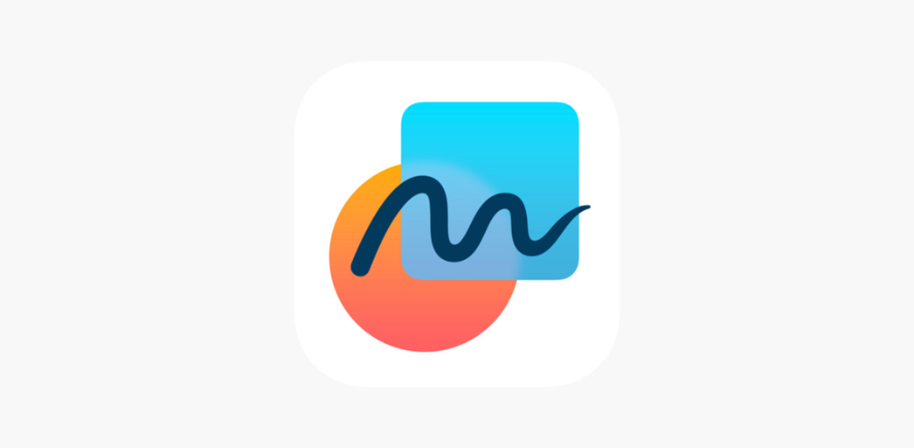 Новий додаток від Apple FreeForm