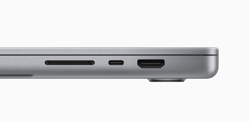 Що нового в MacBook Pro 2023 року?