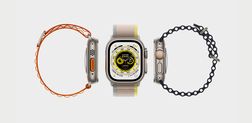 КУПИТИ APPLE WATCH В УКРАЇНІ