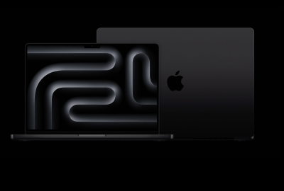 Новинки від Apple: MacBook Pro 14, MacBook Pro 16, іMac M3