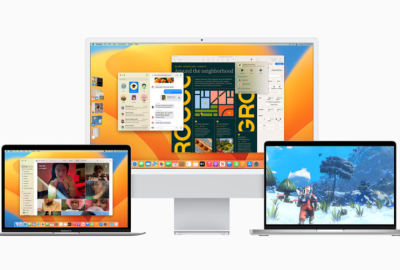 Що нового в macOS Ventura?