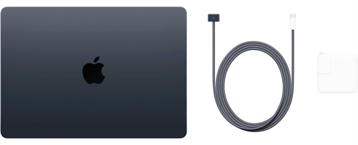 Ноутбук Apple MacBook Air 13