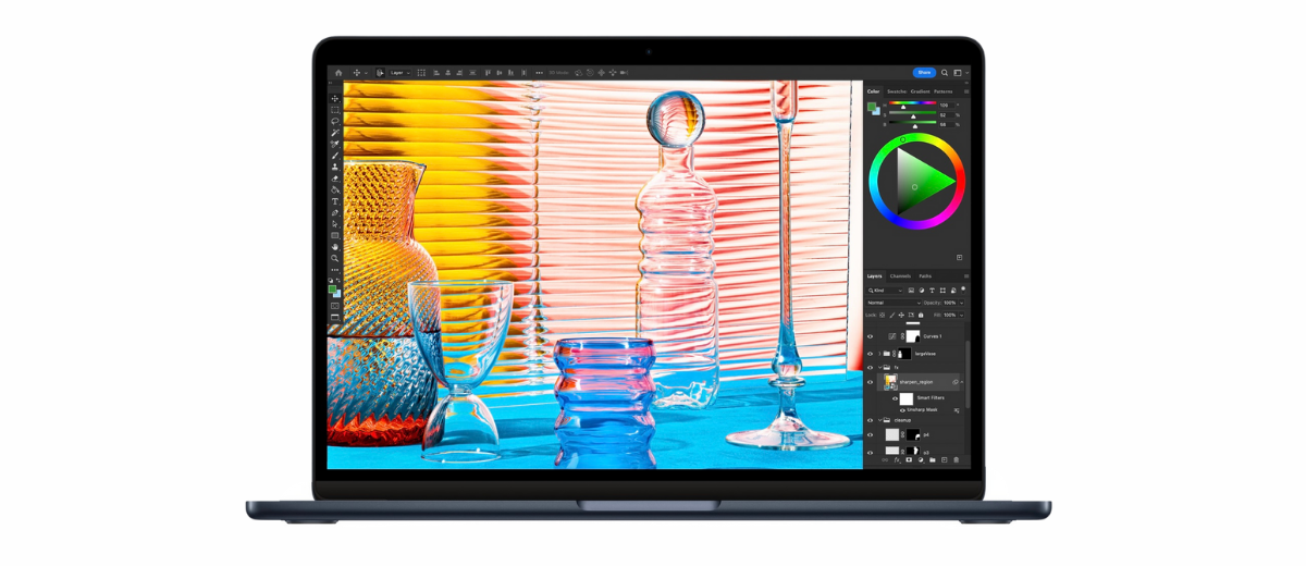 Ноутбук Apple MacBook Air 13