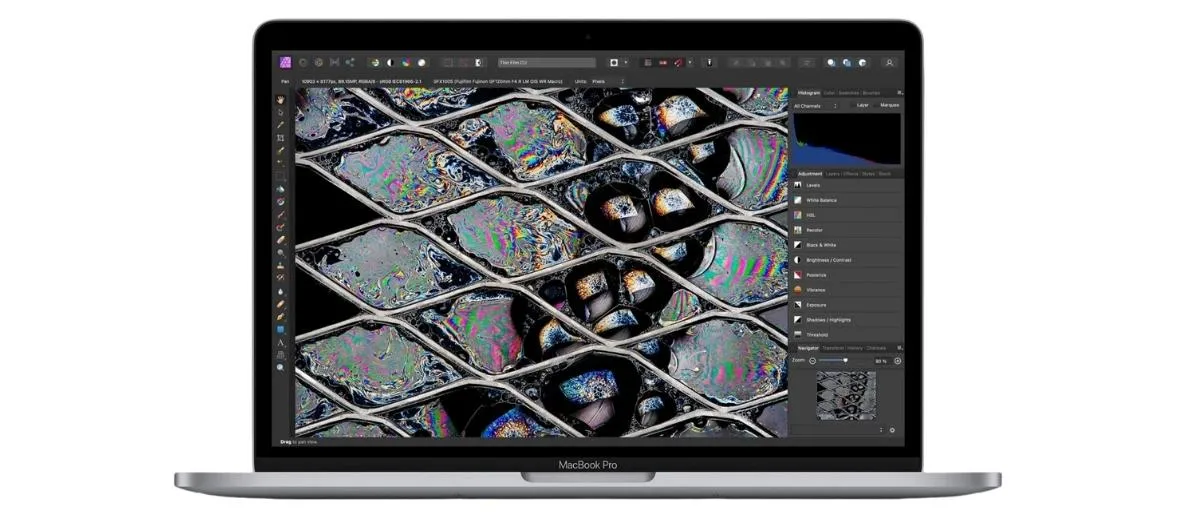 Ноутбук Apple MacBook Pro 13 Ноутбук Apple MacBook Pro 13