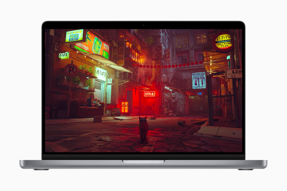 games macOS Sonoma