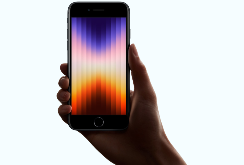 Як встановити додатки на свій iPhone?