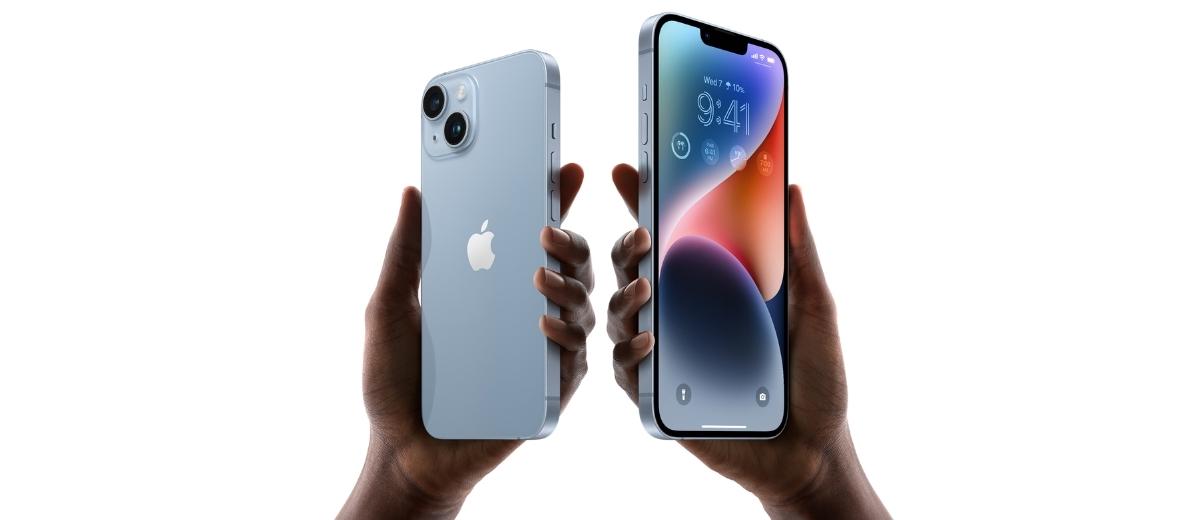 iPhone 14+ в Одесі
