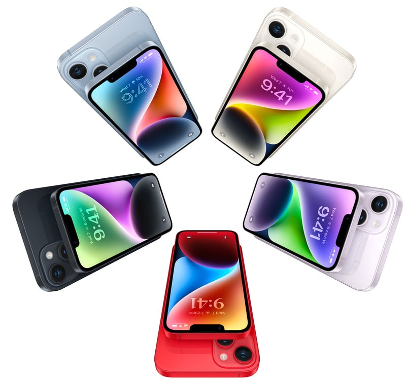 iphone 14 в Одесі