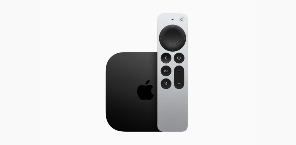 Де купити Apple TV в Україні? Купуй у Fopi за вігідною ціною
