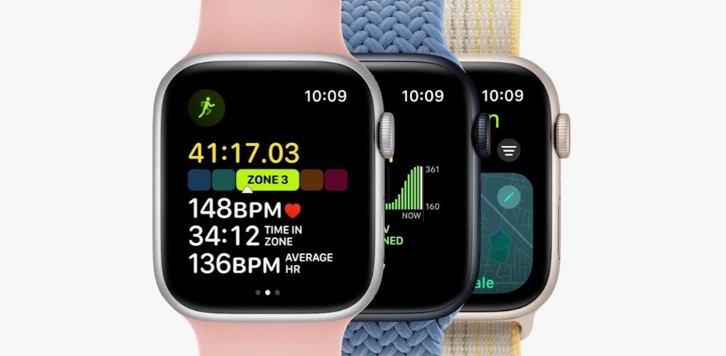 Apple Watch SE 2 &ndash; покаже все, на що здатен