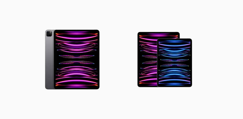 iPad Pro