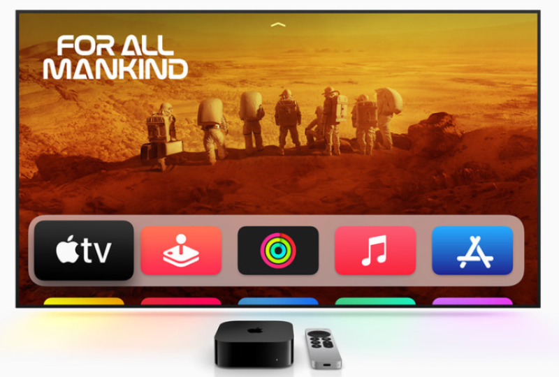 Новинки Apple від 18 жовтня