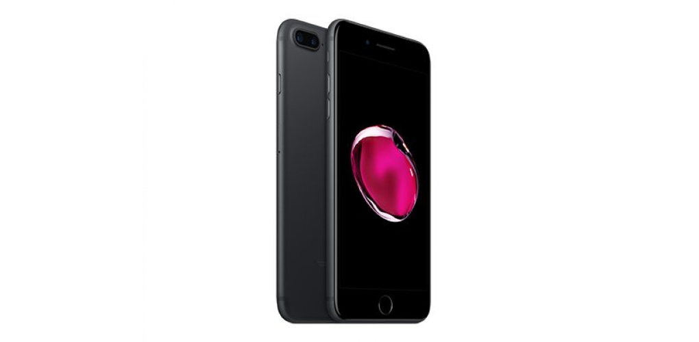 iPhone 7 та iPhone 7 Plus — у чому різниця