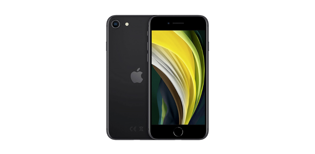 iPhone SE (2-го покоління) &mdash; що нового