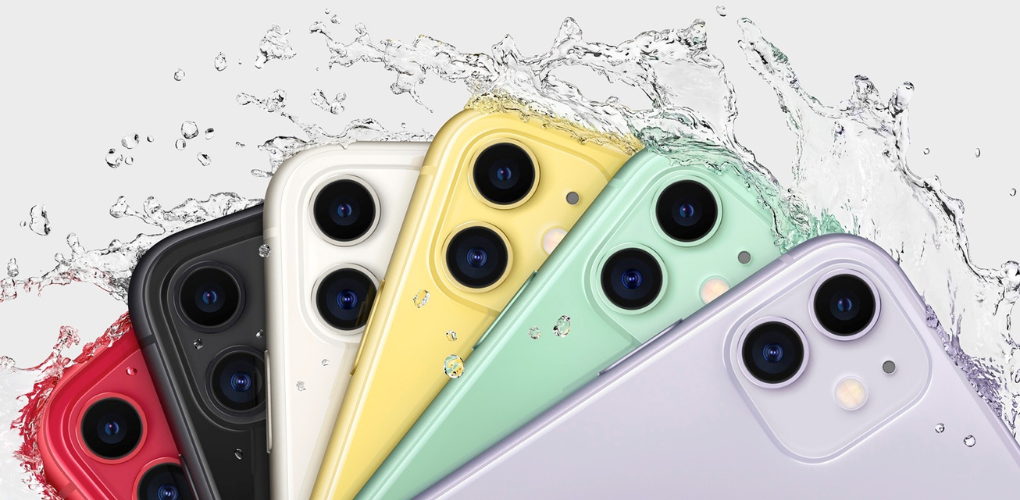 iPhone 11 – дешево й сердито. Найкращий вибір, якщо твій бюджет обмежений в 2022 році