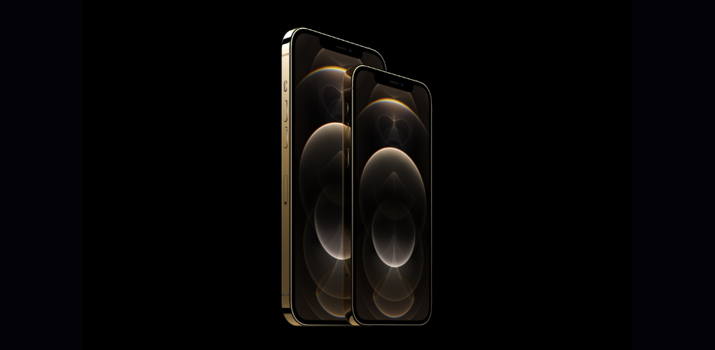iPhone 12 Pro/12 Pro Max. Дуже хороші моделі, проте знайти їх буде складніше