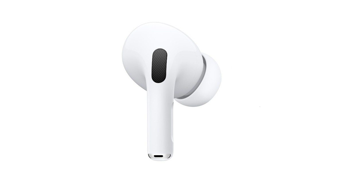 Навушник AIrpods Pro