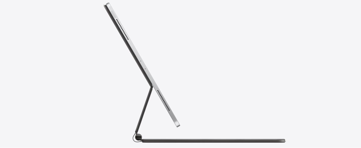 iPad Pro 2021 - Fopi.ua