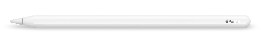 Стилус Apple Pencil | Fopi