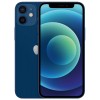 Вживаний Apple iPhone 12 Mini 128 Gb (Blue) A у Миколаєві