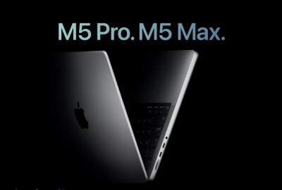 Новий MacBook Pro 2026: кому підійдуть версії з M5 Pro та M5 Max