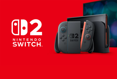 Nintendo анонсувала нову консоль - Nintendo Switch 2