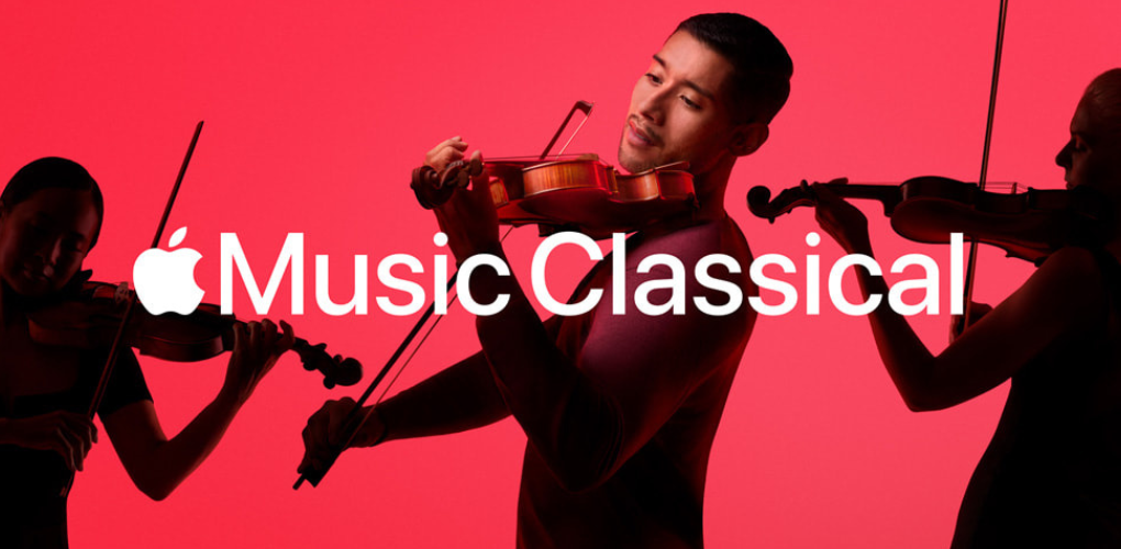 Apple Music Classical