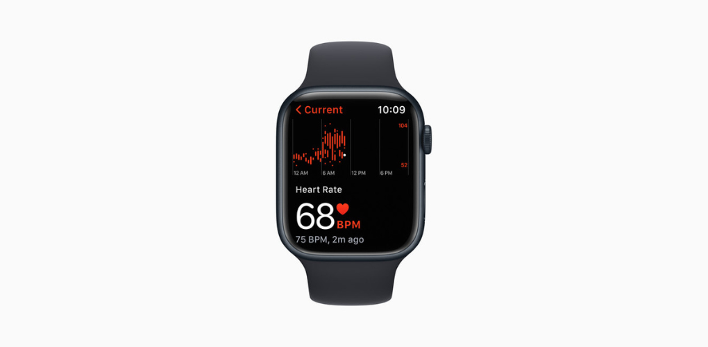 Apple Watch відкриває нові горизонти в області здоров'я серця
