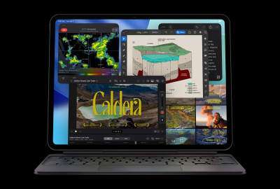 Apple представляє потужний iPad Pro з чипом M5: огляд новинки