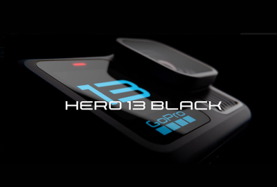 GoPro представила нову лінійку камер HERO13 Black та HERO: Що нового?