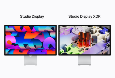 Studio Display та новий Studio Display XDR: який дисплей обрати для Mac