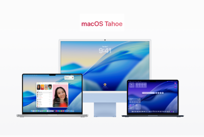 macOS Tahoe: всі зміни й сумісні пристрої Mac