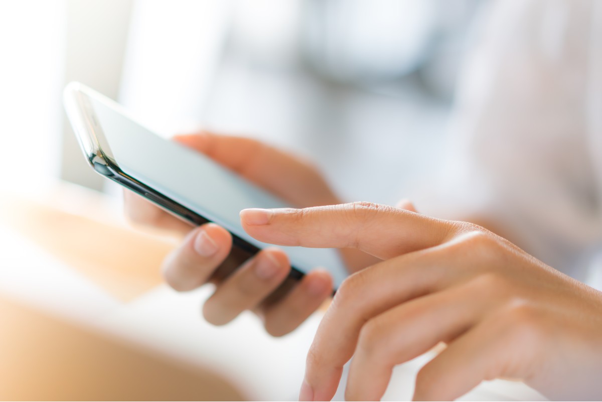 Обмін старого iPhone з доплатою