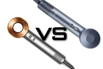 Laifen Swift чи Dyson Supersonic: який фен кращий саме для тебе